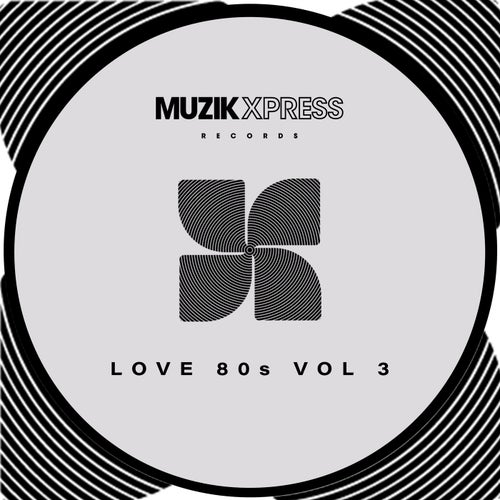 Ministry Of Funk - Love 80s Vol 3 [MXP624]